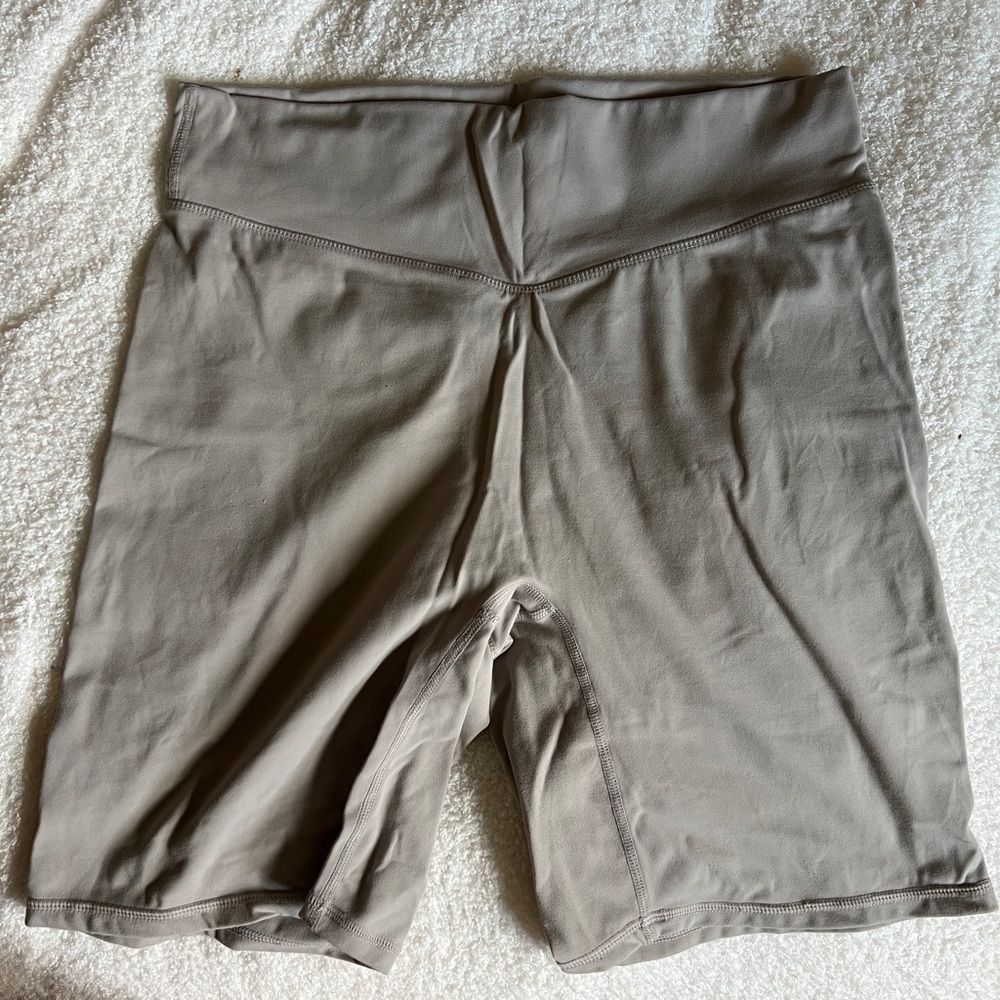 Balance athletica bike shorts